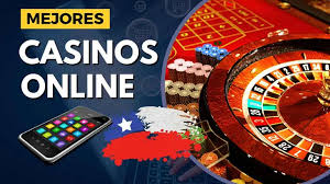 Los Mejores Casinos Online para Jugar en 2023 -1750545417