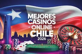 Los Mejores Casinos Online Ranking Actualizado