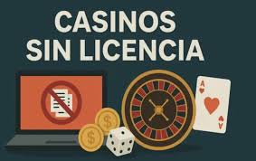 Los riesgos y consecuencias de jugar en casinos sin licencia en España -2005770886