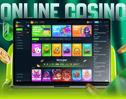 MyCasino Login Your Gateway to Exciting Online Gaming 1845499579