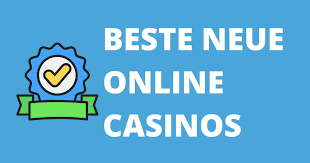 Neueste Online Casinos Entdecken Sie die Besten der Branche