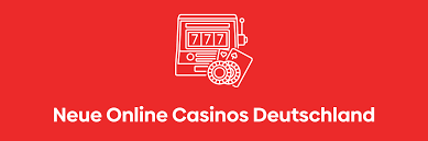 Neueste Online Casinos Entdecken Sie die Besten der Branche