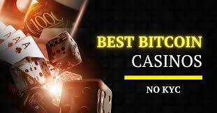 No Verification Online Casinos Freedom to Play