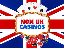 Non-UKGC Casinos What UK Players Should Know