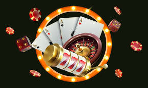 Nove online casino Objavte nový svet zábavy a výhier