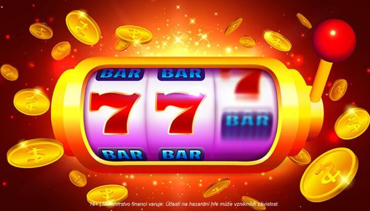 Objevte vzrušení mezinarodni online casino
