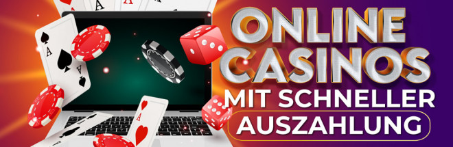 Online Casino mit schneller Auszahlung Ihre besten Optionen 1449007957