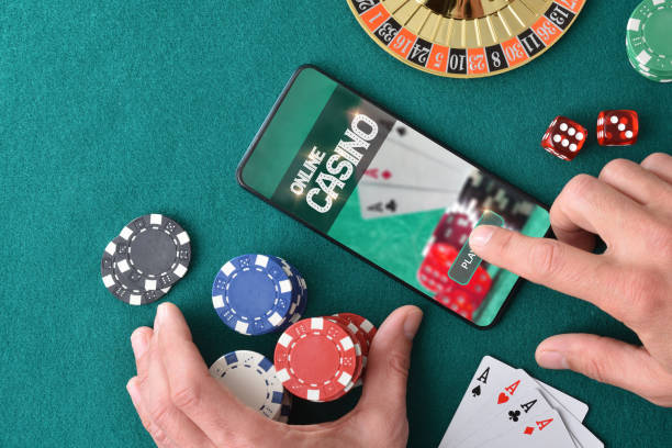 Online Casino Offering Honest Play A Fair Gaming Experience