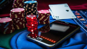 Online Casino ohne OASIS - Freiheit beim Spiel