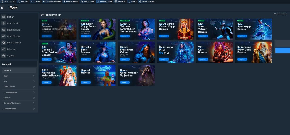 Online Casino SEO En İyi Stratejiler ve İpuçları