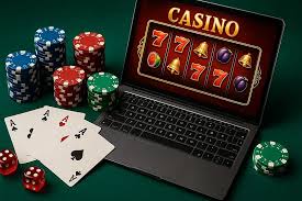 Online Casino SEO Stratejiler ve İpuçları ile Başarıya Ulaşın Online Casino SEO Stratejiler ve İpuçları ile Başarıya Ulaşın