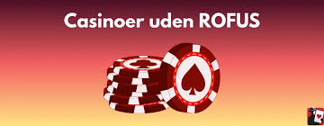 Online casino uden MitID Oplev den nye spilleverden