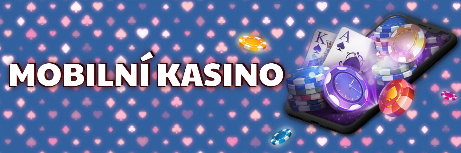 Online kasína Svet zábavy a šťastia na dosah ruky