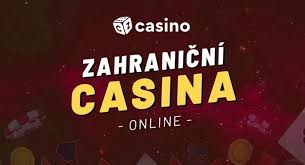 Online Kasino v Česku Vše, co Potřebujete Vědět