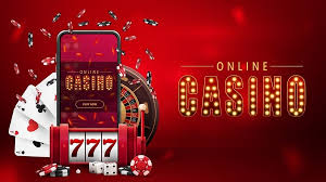 Online Kasino v Česku Vše, co Potřebujete Vědět