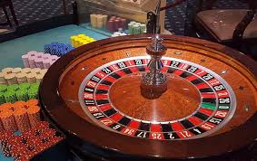 Online Roulette Echtgeld Die Faszination des Spiels