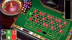 Online Roulette Echtgeld mit Startguthaben Ihr Einstieg in die Welt der Online Casinos