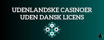 Oplev de Bedste Online Casinoer Uden om Rufus