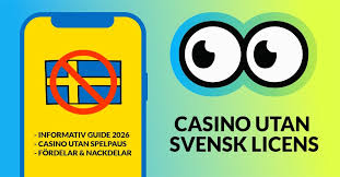 Så spelar du på utländska casino En komplett guide