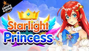 신비로운 세계의 스타라이트 프린세스 데모 - starlight princess demo