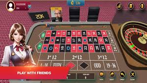 The Exciting World of Real Roulette Online Games