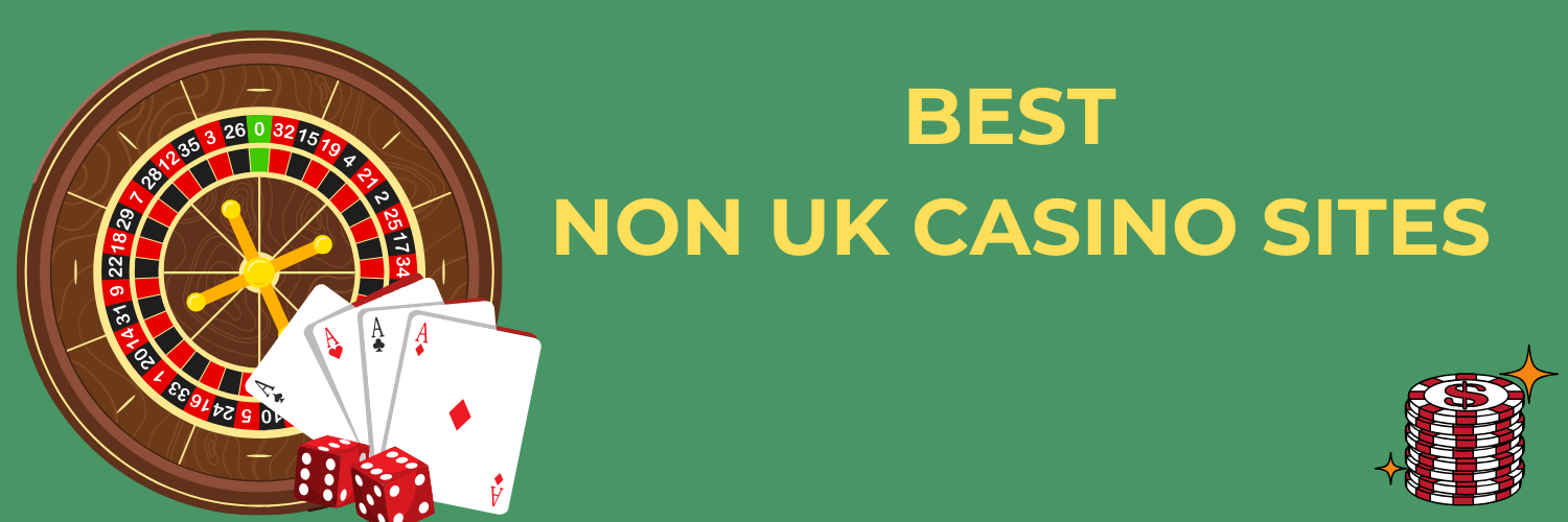 The Rise of Non-UK Licensed Casinos Opportunities and Challenges