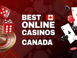 The Thriving World of Gambling in Canada