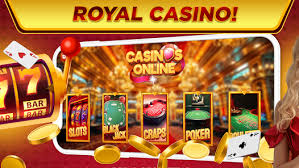 The Ultimate Experience at Kingdom Casino