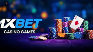 The Ultimate Guide to 1xBet Betting Tips and Strategies 507598737