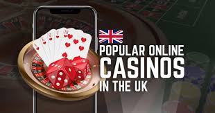 The Ultimate Guide to Online Casinos in the UK 1675504407