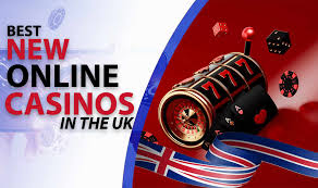 The Ultimate Guide to Online Casinos in the UK 1675504407