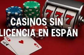 Todo sobre los casinos sin licencia en España -2016831636