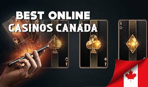 Top 10 Online Casinos Canada Your Ultimate Guide to Gaming