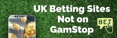 Top Bookmakers Not on GamStop An In-Depth Guide