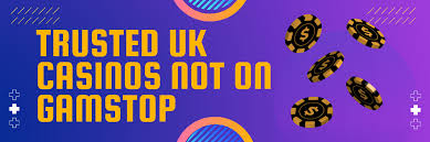Top Non GamStop Casinos Unleashing the Best Gaming Experience