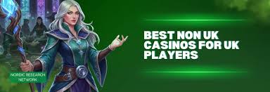 Top Non-UK Betting Sites An In-Depth Guide for Gamblers