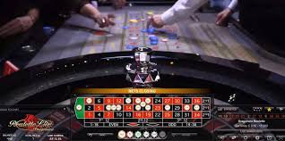 Top Roulette Sites in the UK Where Luck Meets Excitement