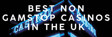 Top Sites That Bypass GamStop A Comprehensive Guide