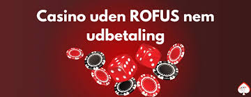 Uden om Rofus Hvad du skal vide Uden om Rofus Hvad du skal vide