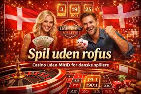 Udenlandske Casinoer for Danskere Alt du Behøver at Vide