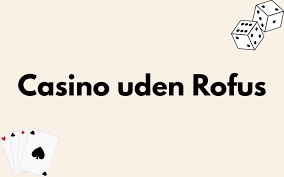 Udenlandske Casinoer Uden NemID En Guide til Spiloplevelsen
