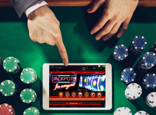 Unlock Exciting Rewards with Jabibet Bonus