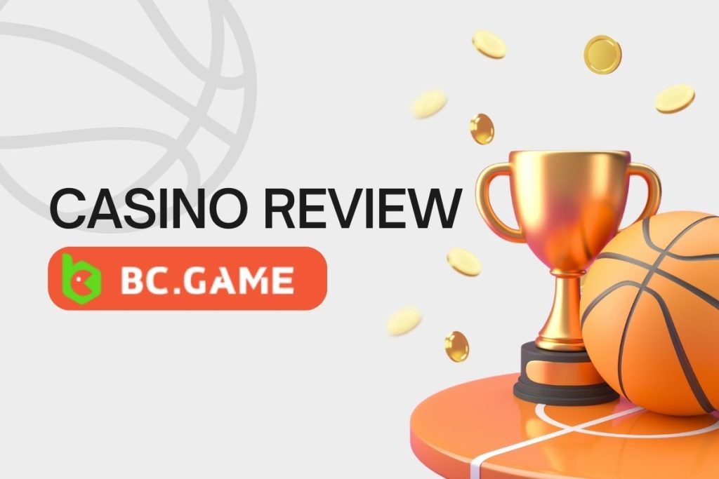 Unlock Your Gaming Potential with Deposit Bonus at BC.Game