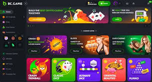 Unlock Your Gaming Potential with Deposit Bonus at BC.Game