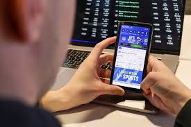 Unlocking the World of Online Betting with 8q Bet