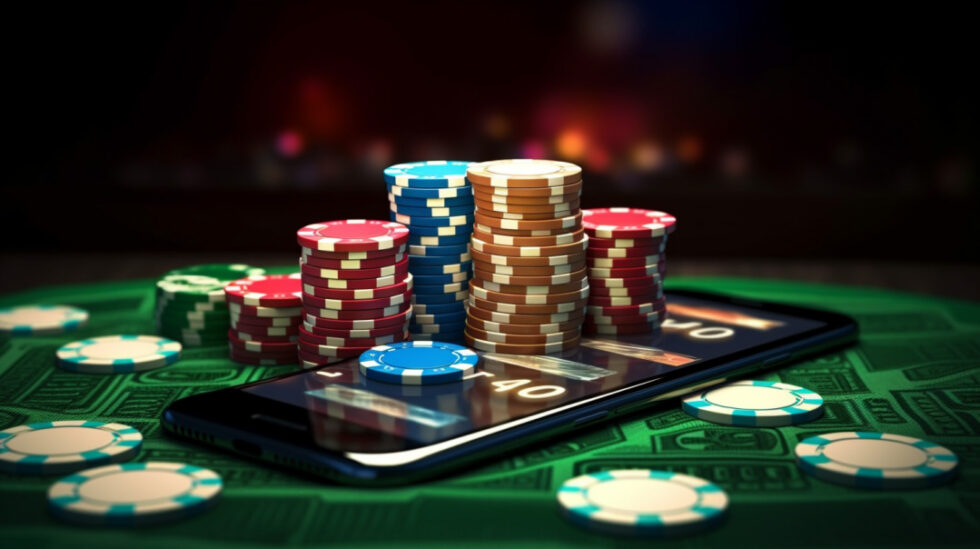 Unveiling the Excitement of Bets24 Casino Online Games