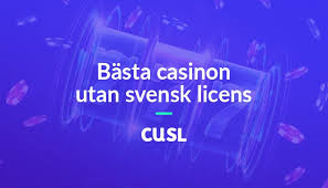 Upptäck Fördelarna Med 10 Euro Insättnings Casinon