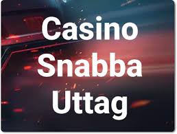 Utländska Casino med Snabba Uttag En Guide till Bästa Alternativen -1637954683