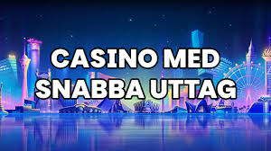 Utländska Casino med Snabba Uttag En Guide till Bästa Alternativen -1637954683