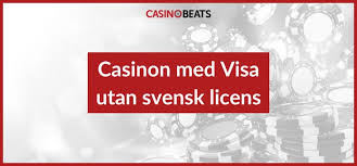 Visa Casinoer Fordele, Udfordringer og Anbefalinger
